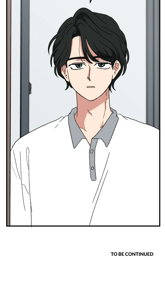 The Prize of Youth Chapter 59 - page 123