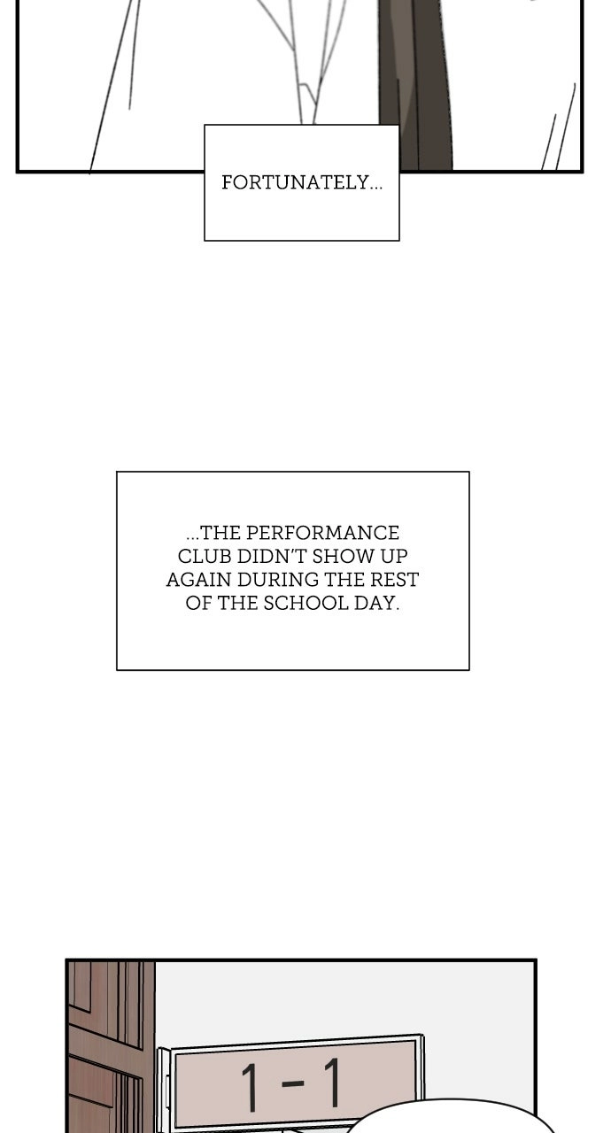 The Prize of Youth Chapter 59 - page 16