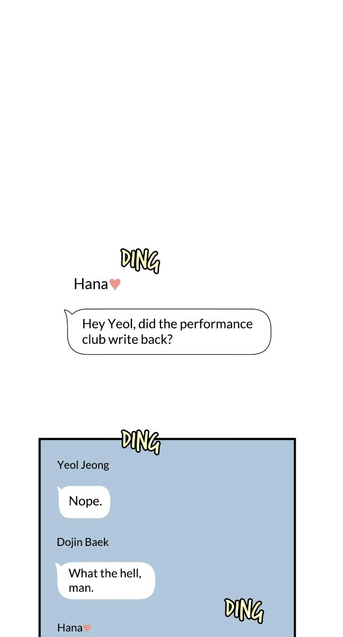 The Prize of Youth Chapter 59 - page 33