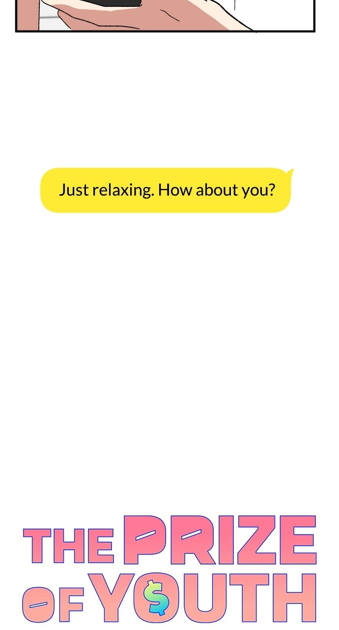 The Prize of Youth Chapter 59 - page 38