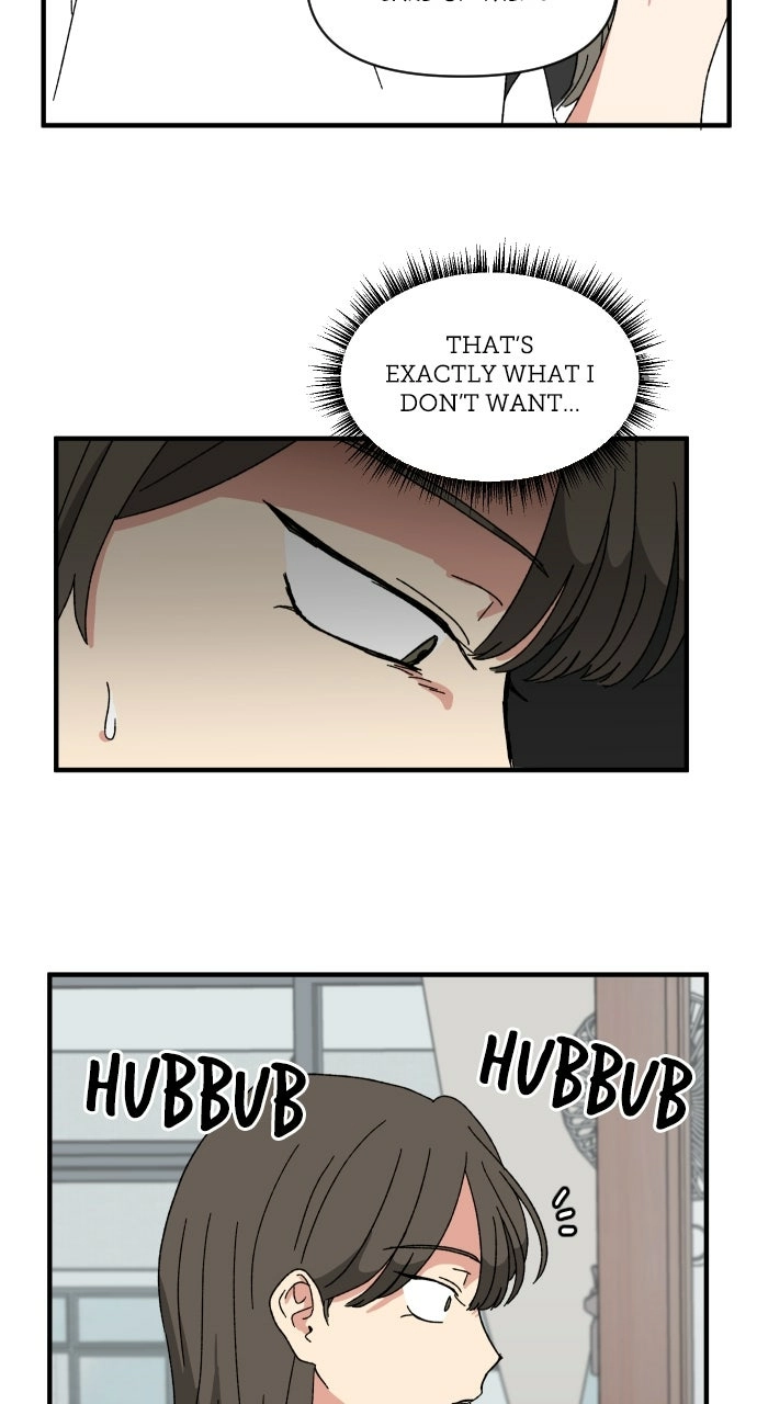 The Prize of Youth Chapter 59 - page 50