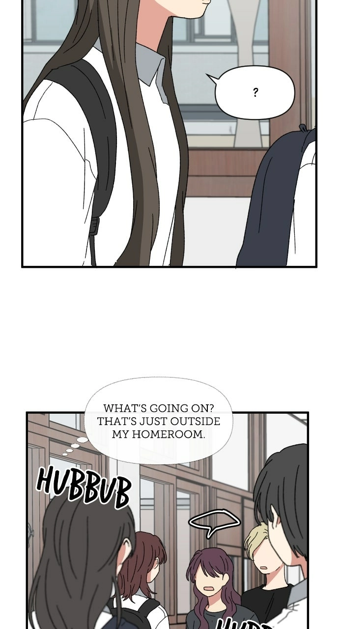 The Prize of Youth Chapter 59 - page 51