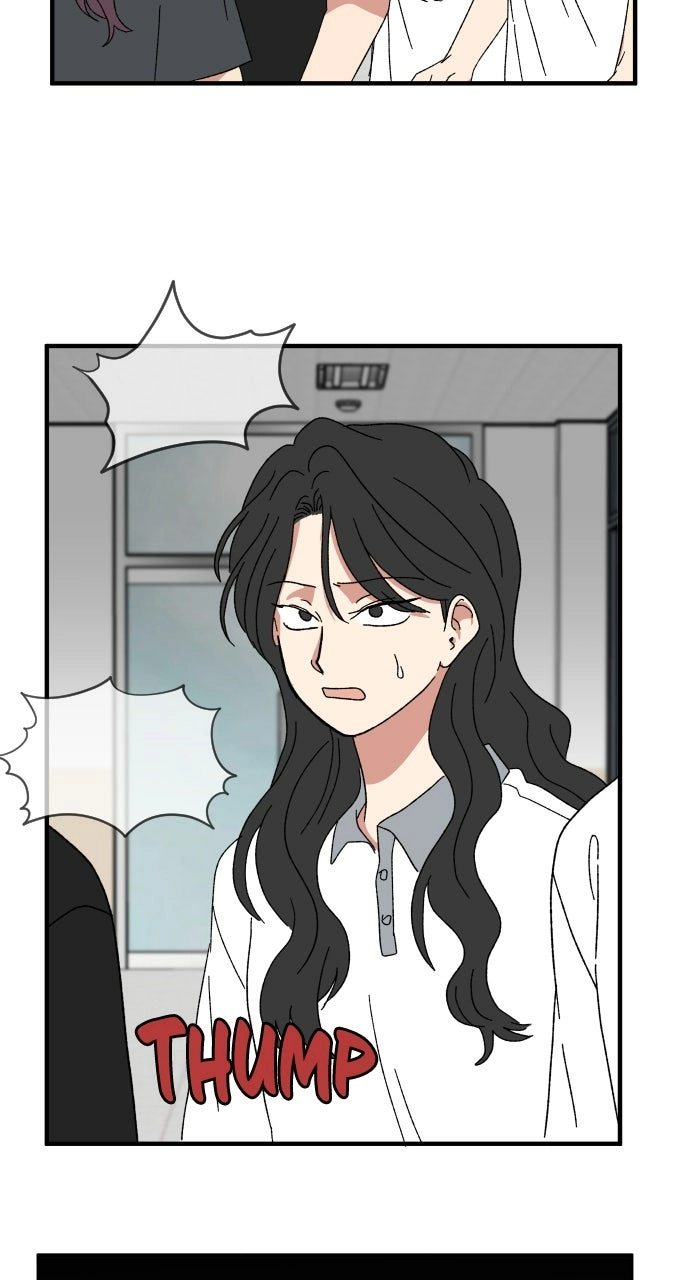 The Prize of Youth Chapter 59 - page 62