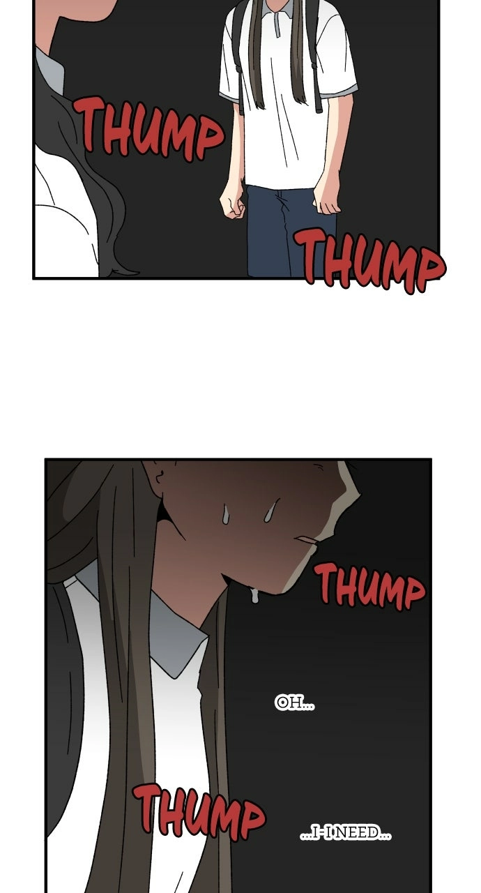 The Prize of Youth Chapter 59 - page 64