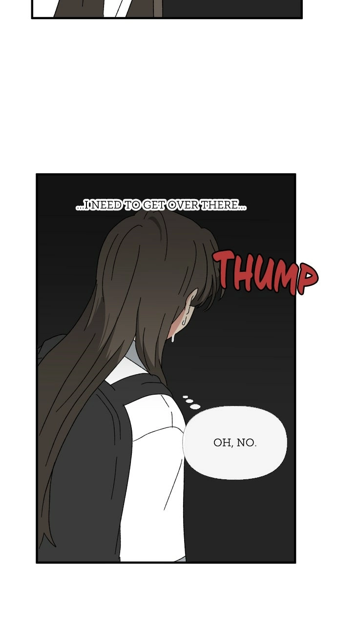 The Prize of Youth Chapter 59 - page 65