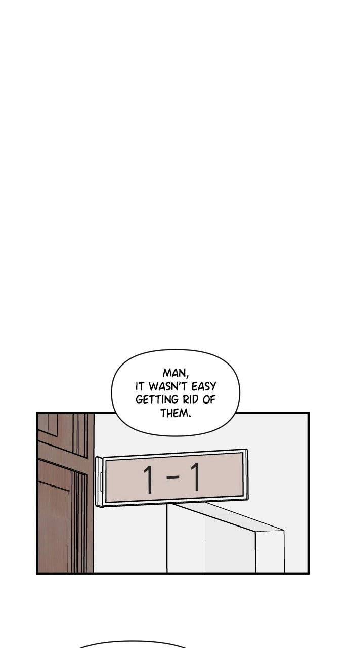 The Prize of Youth Chapter 59 - page 67