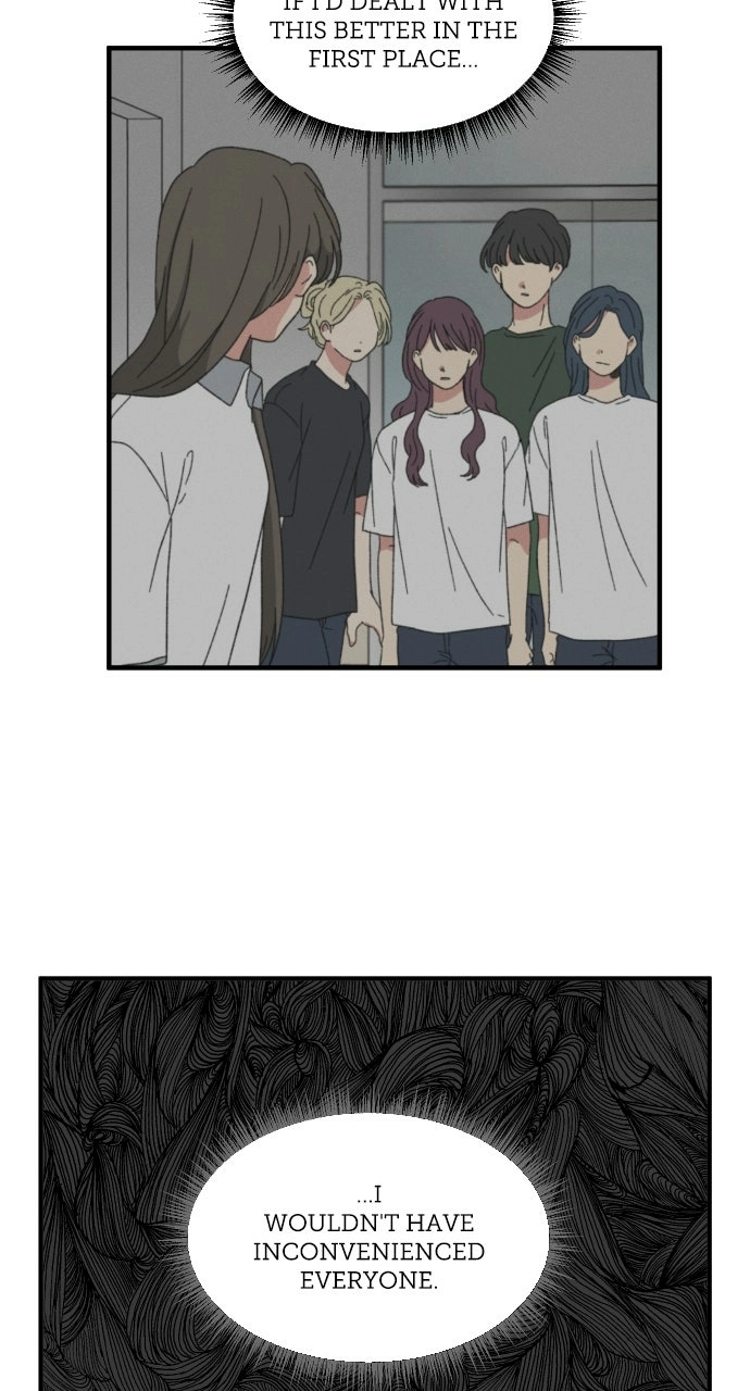 The Prize of Youth Chapter 59 - page 75