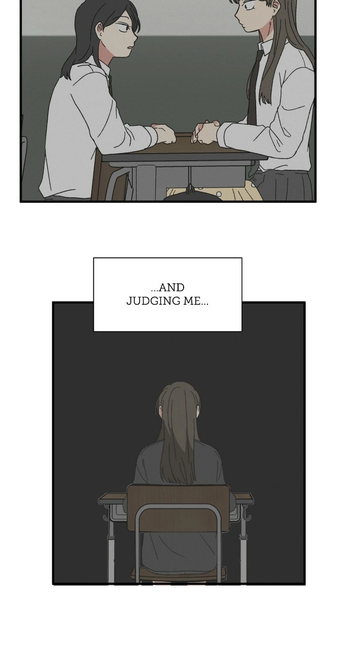 The Prize of Youth Chapter 59 - page 77