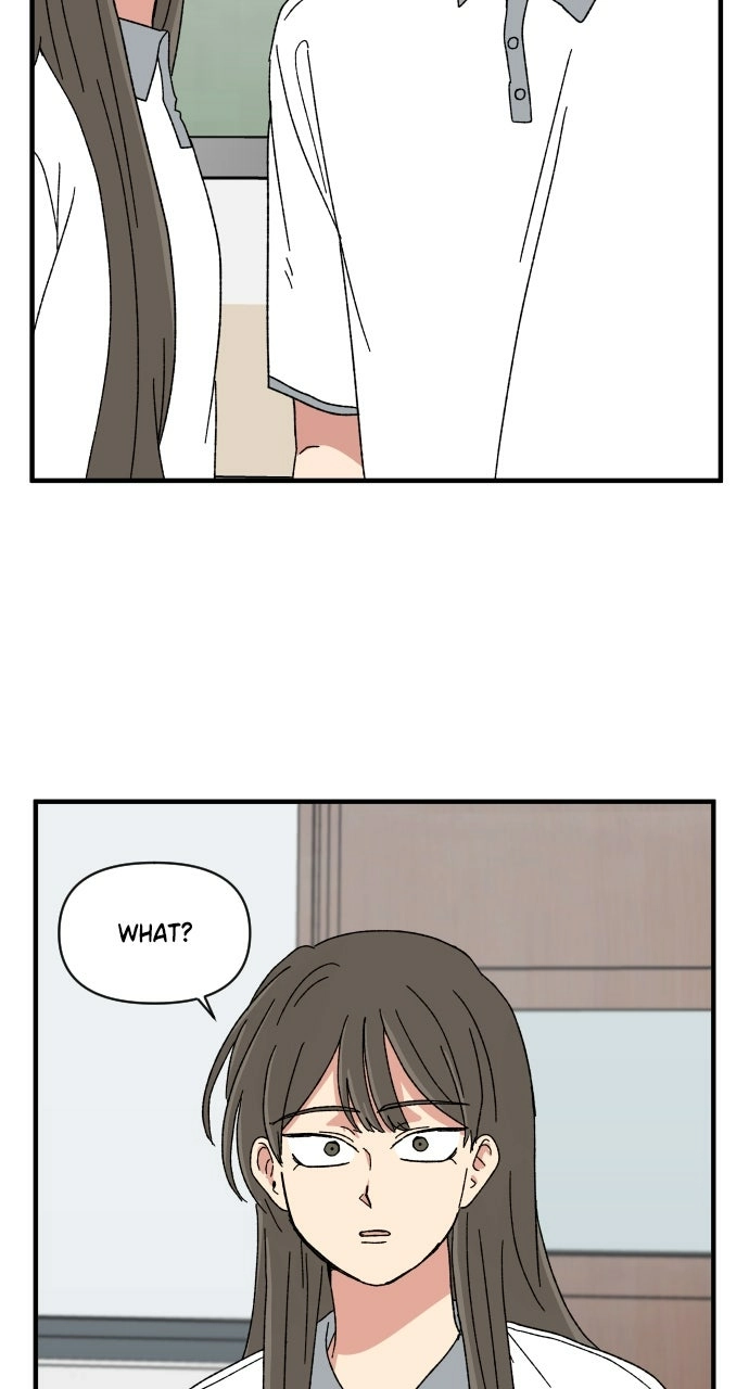 The Prize of Youth Chapter 59 - page 8