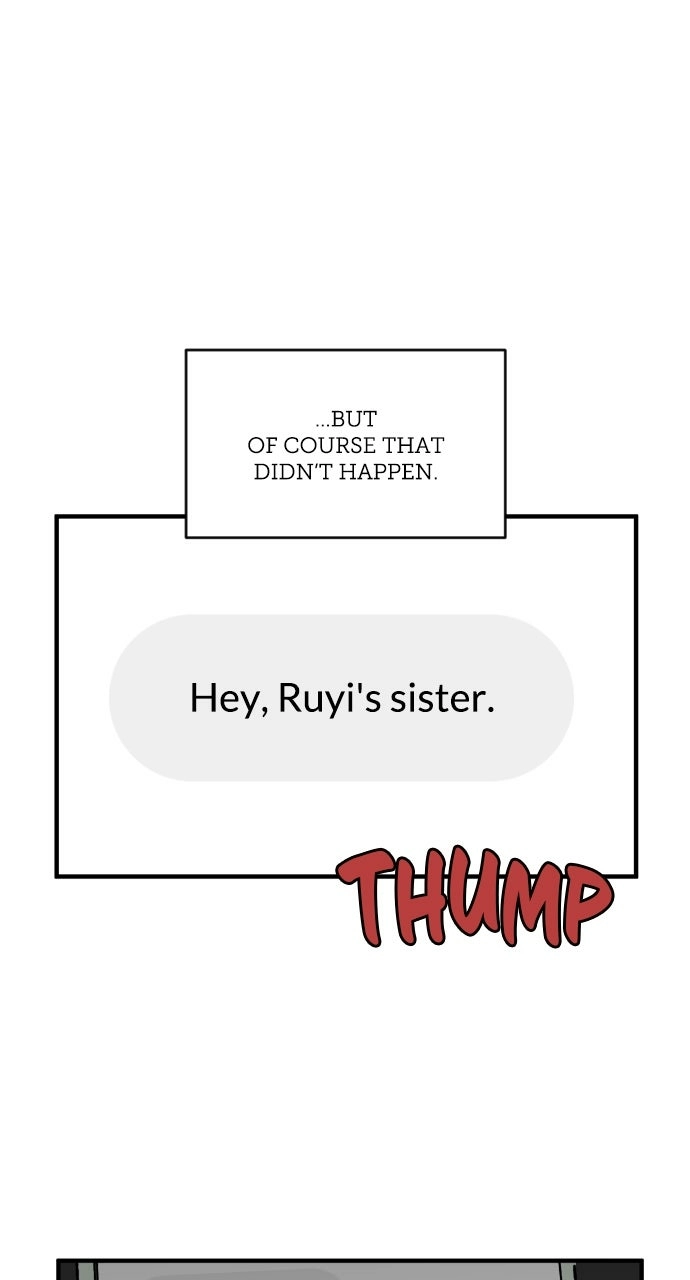 The Prize of Youth Chapter 59 - page 85