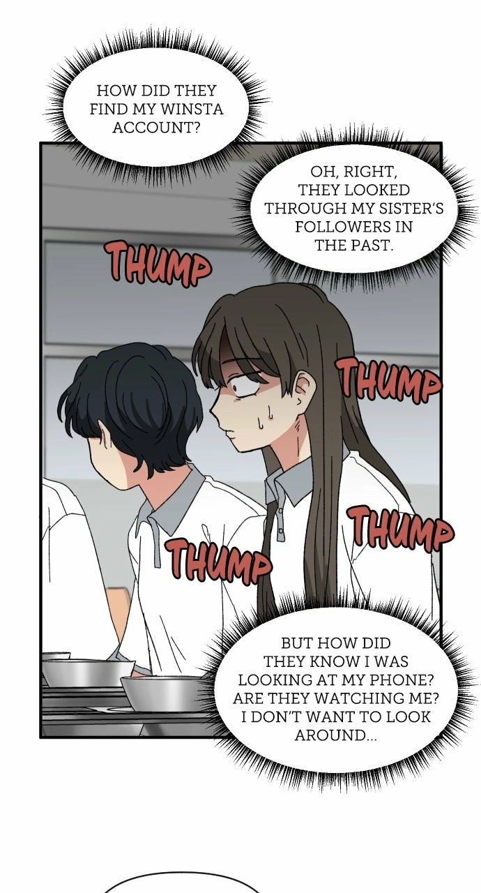 The Prize of Youth Chapter 59 - page 87