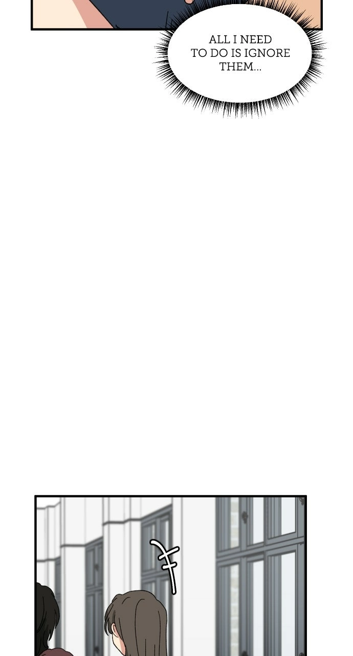 The Prize of Youth Chapter 59 - page 89