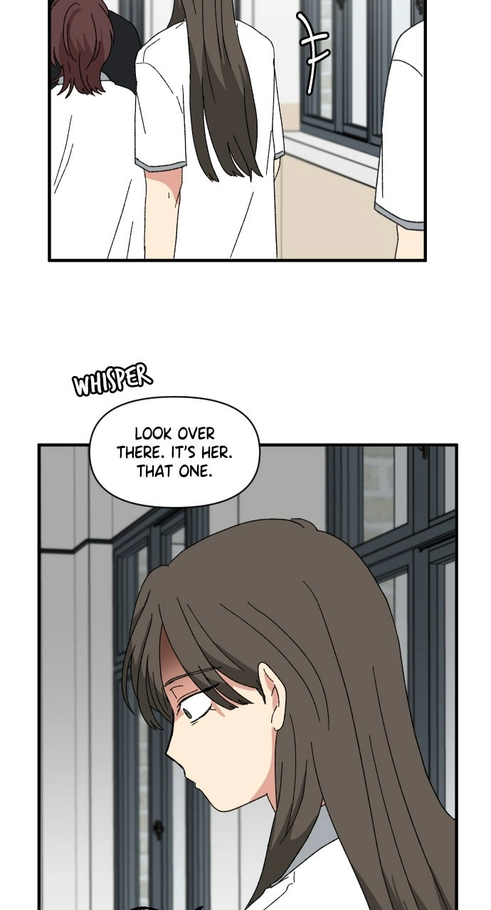 The Prize of Youth Chapter 59 - page 90