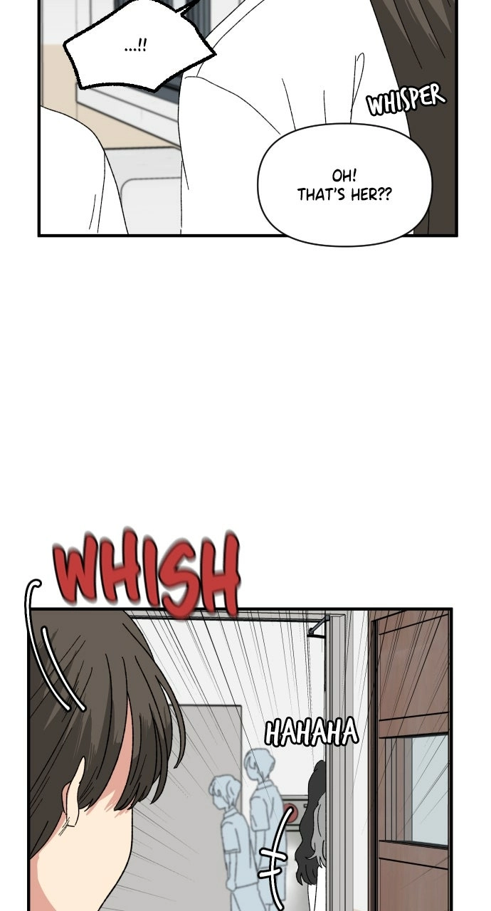 The Prize of Youth Chapter 59 - page 91