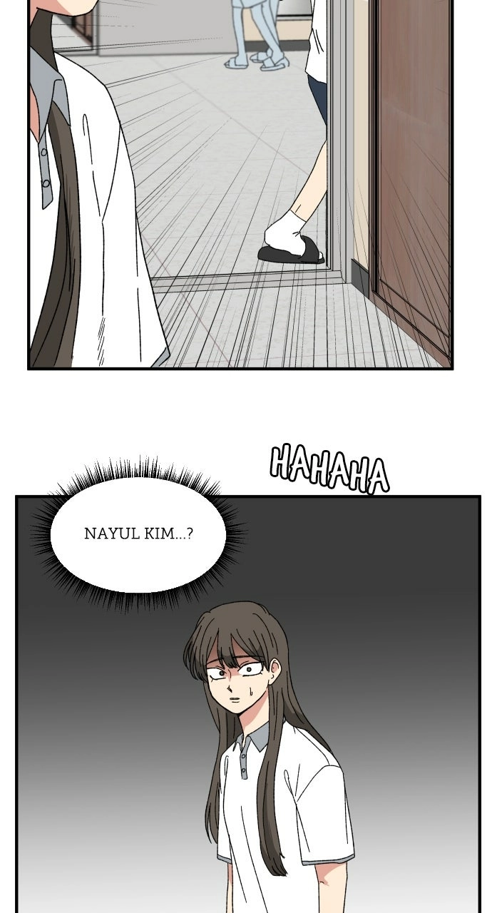 The Prize of Youth Chapter 59 - page 92