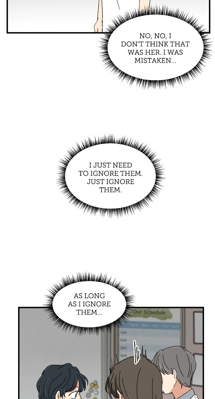 The Prize of Youth Chapter 59 - page 93