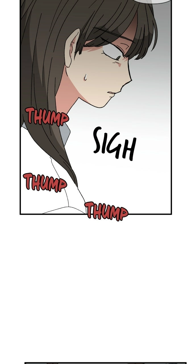 The Prize of Youth Chapter 59 - page 95