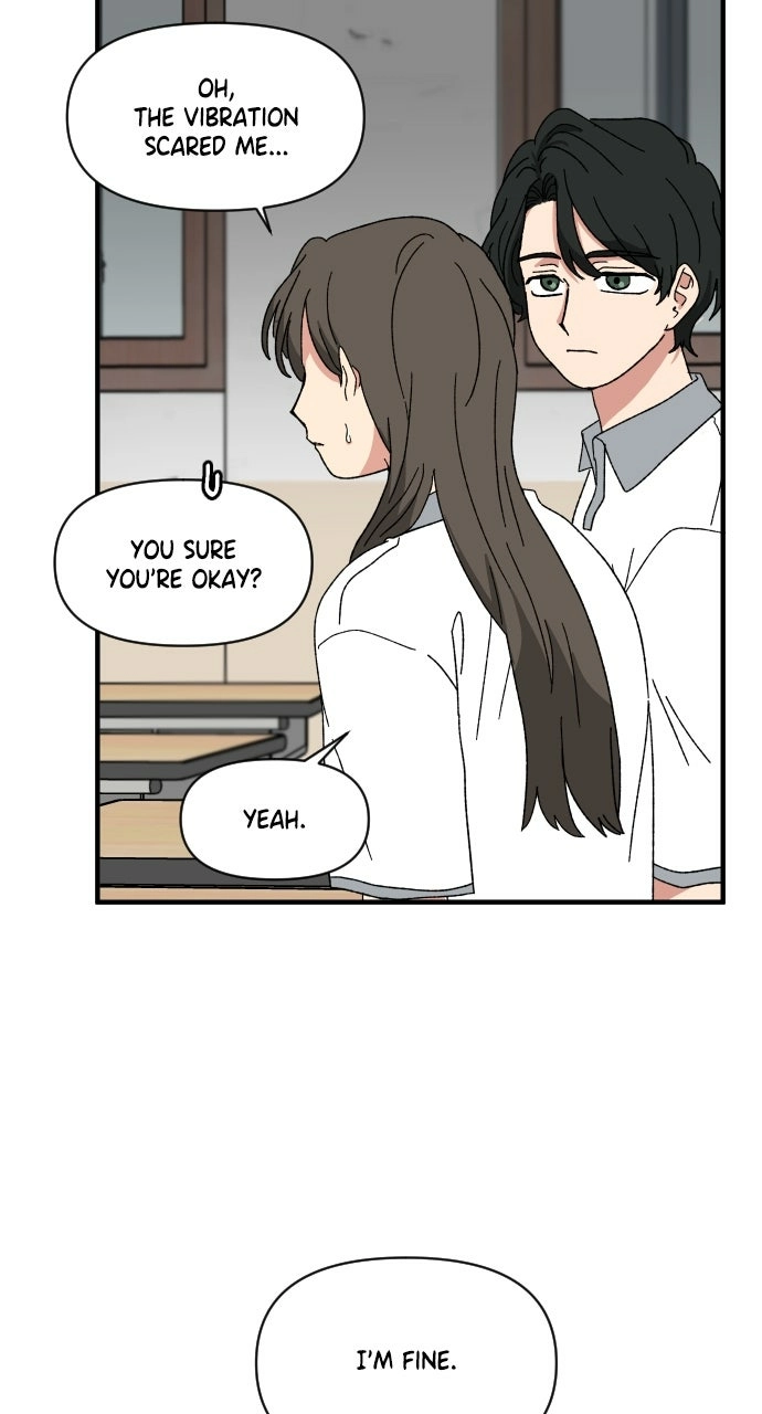 The Prize of Youth Chapter 59 - page 96