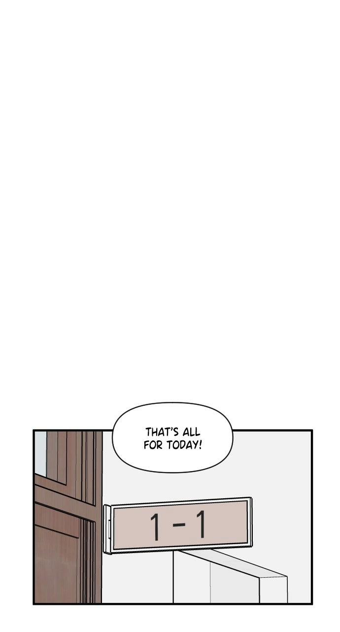The Prize of Youth Chapter 59 - page 98
