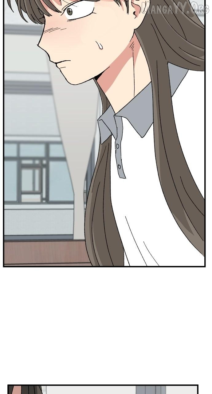 The Prize of Youth Chapter 61 - page 12