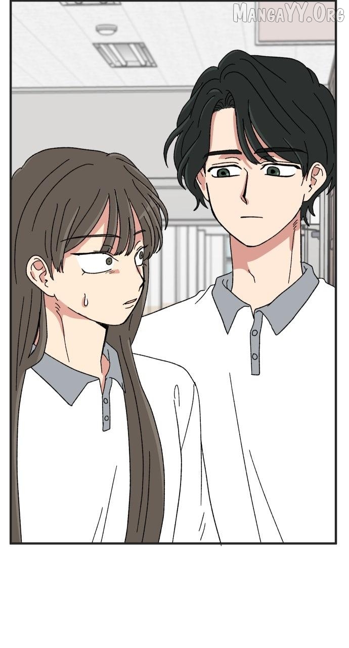 The Prize of Youth Chapter 61 - page 25