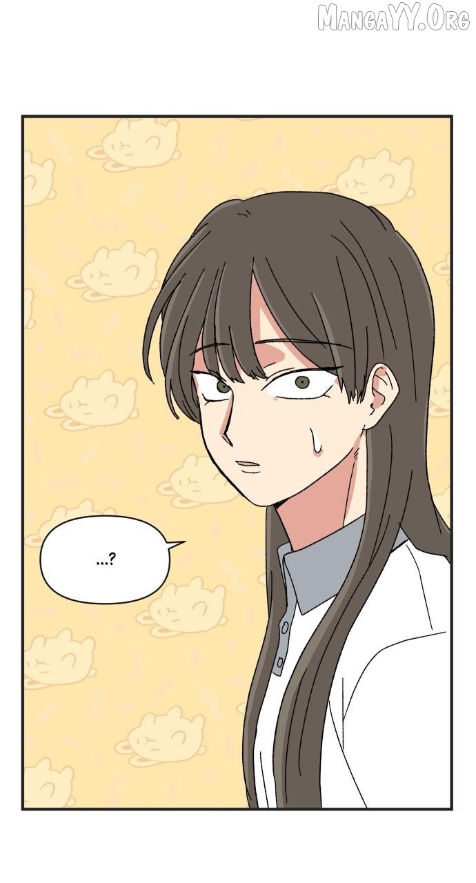 The Prize of Youth Chapter 61 - page 27