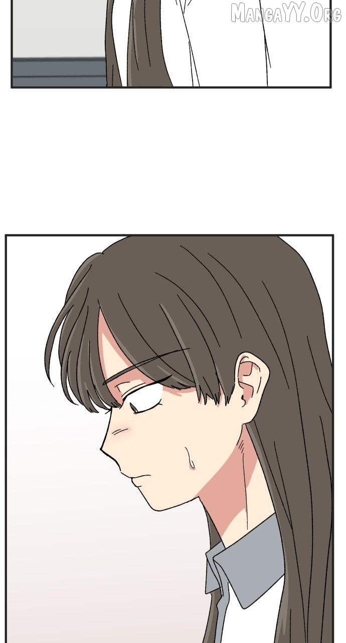 The Prize of Youth Chapter 61 - page 32