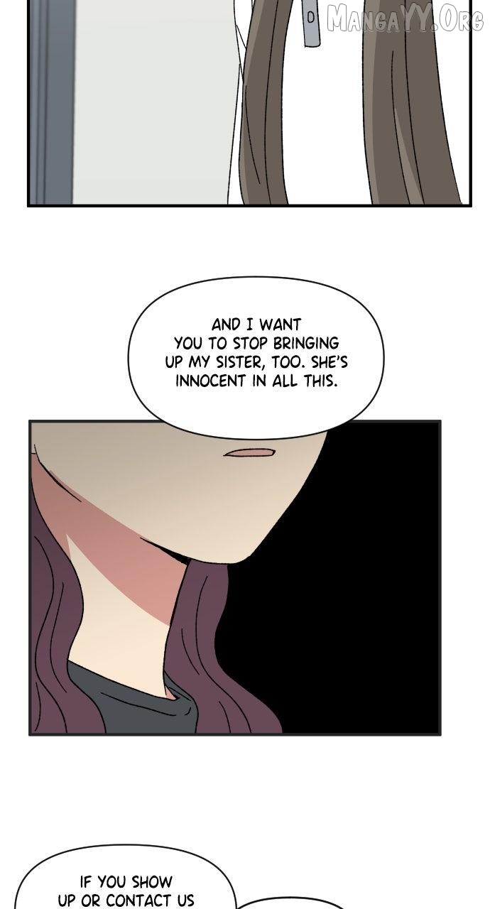 The Prize of Youth Chapter 61 - page 35