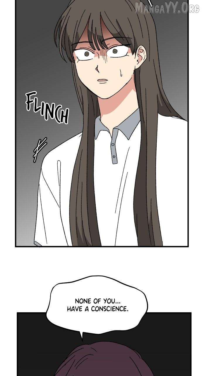The Prize of Youth Chapter 61 - page 37