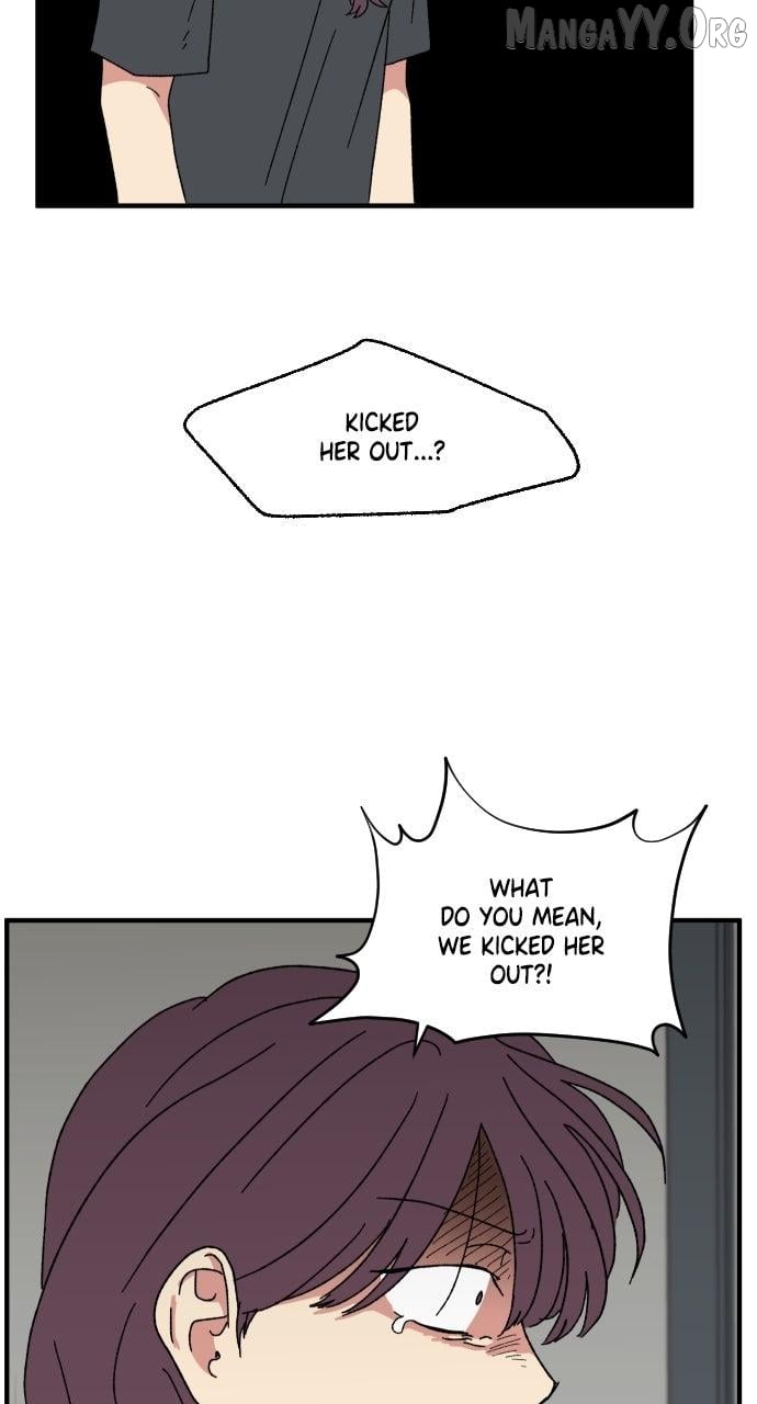 The Prize of Youth Chapter 61 - page 45