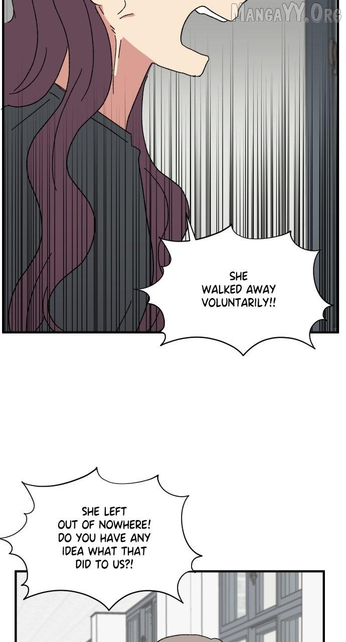 The Prize of Youth Chapter 61 - page 46