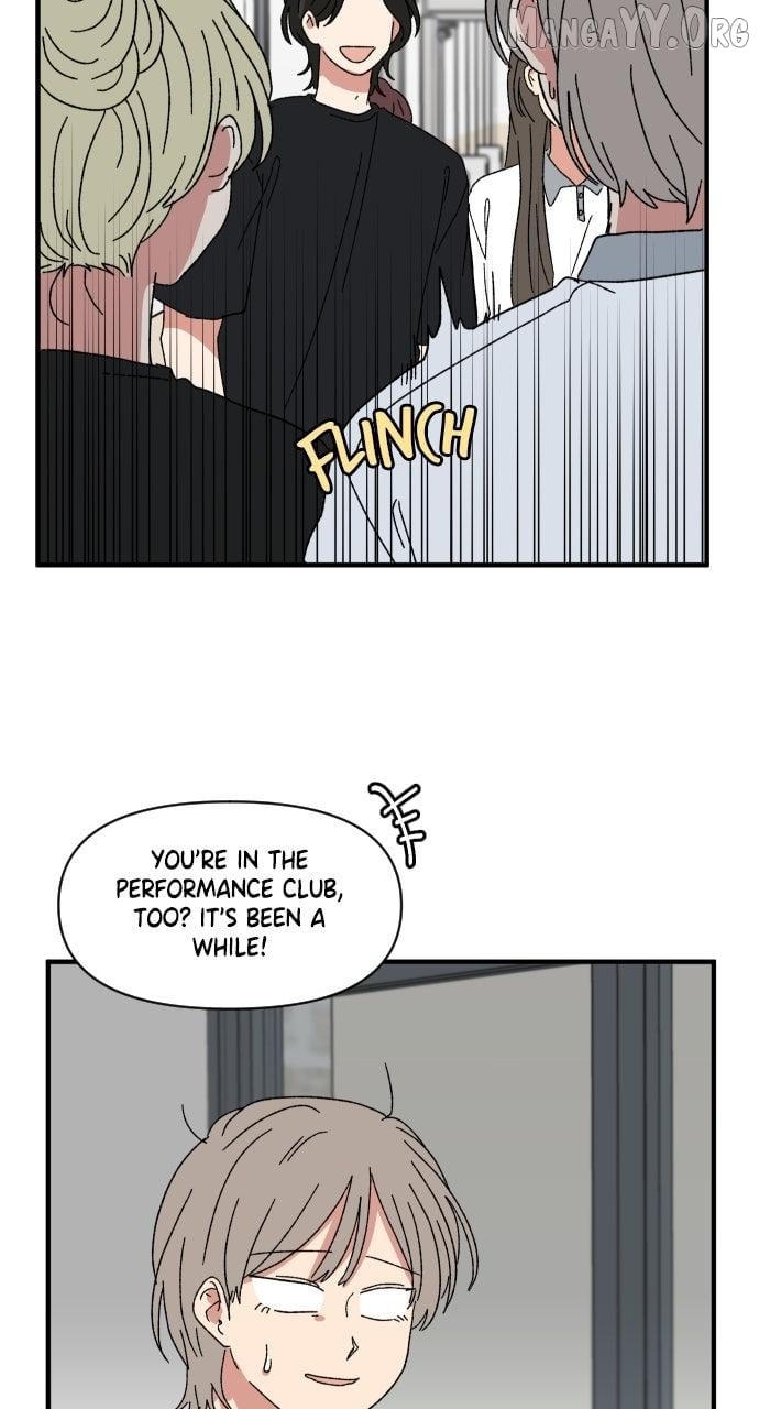 The Prize of Youth Chapter 61 - page 48