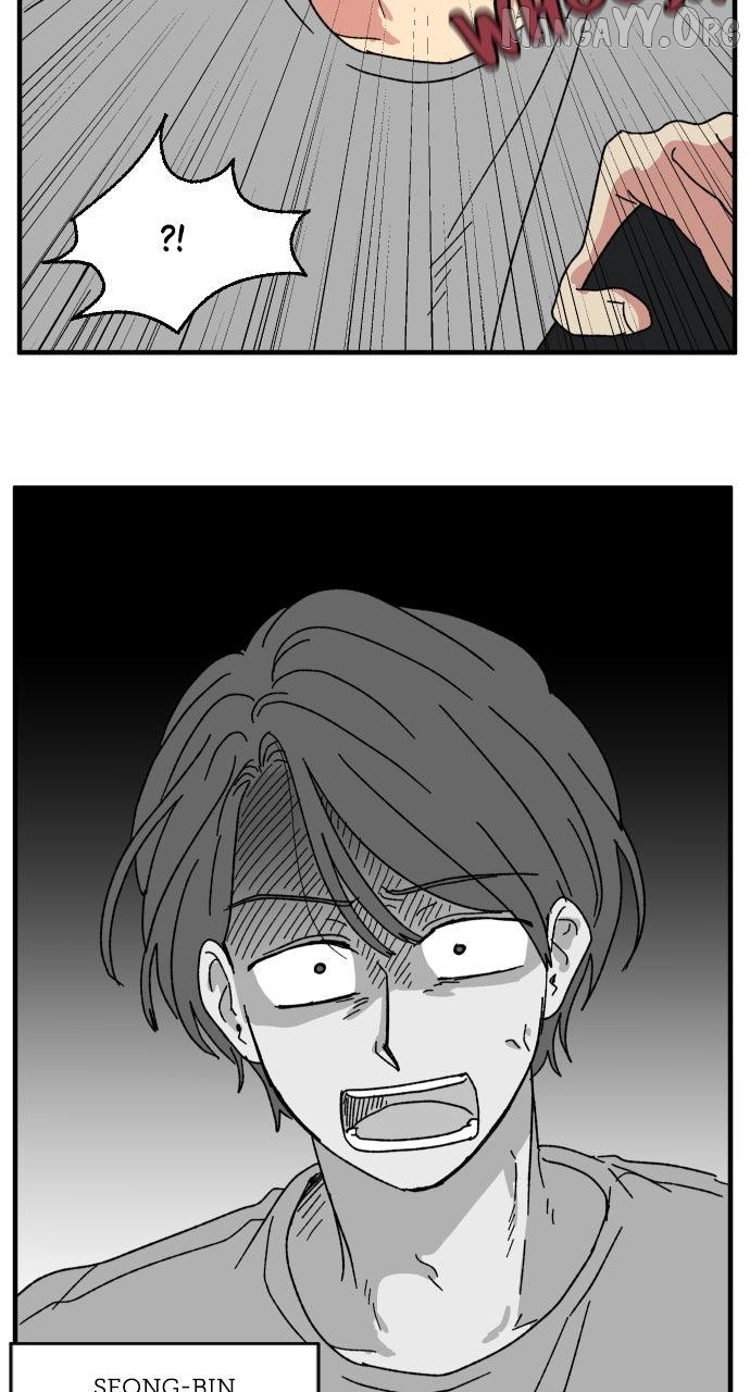 The Prize of Youth Chapter 61 - page 56