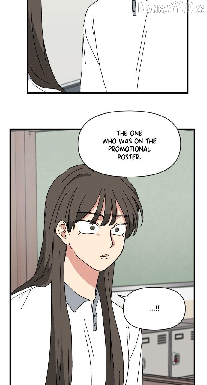 The Prize of Youth Chapter 61 - page 60