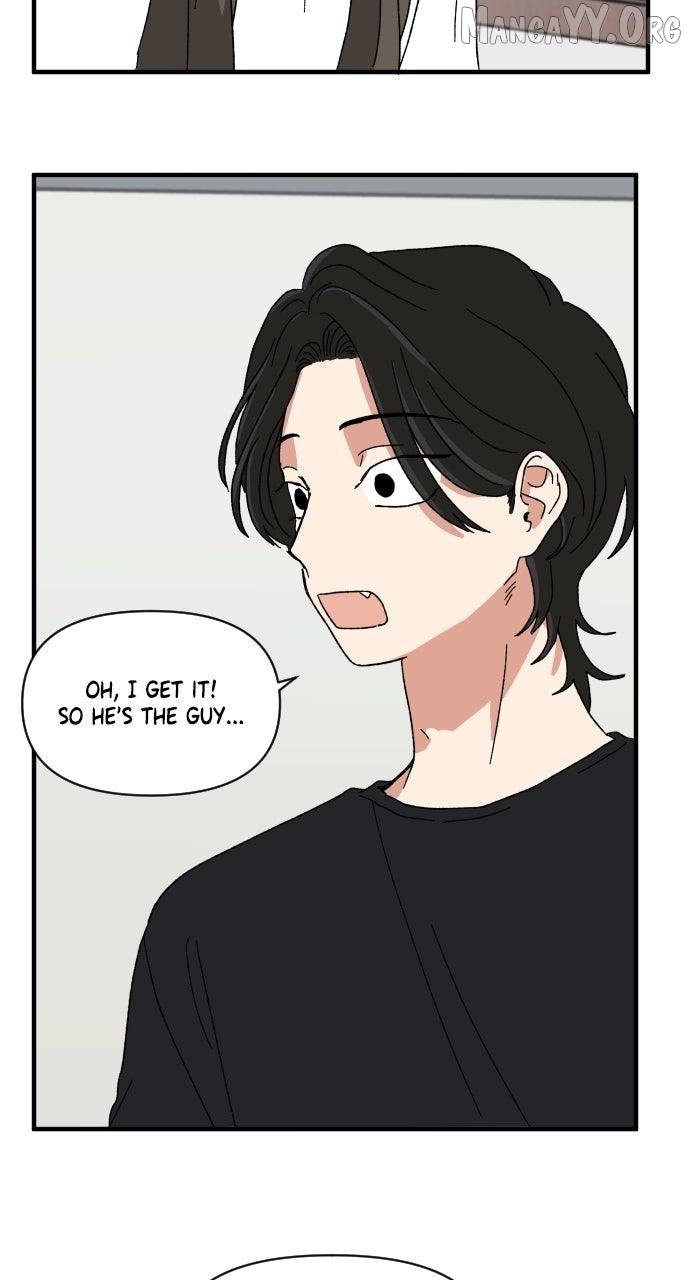 The Prize of Youth Chapter 61 - page 61