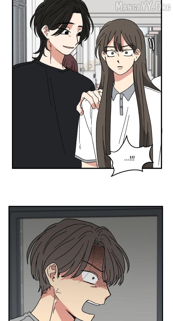 The Prize of Youth Chapter 61 - page 63