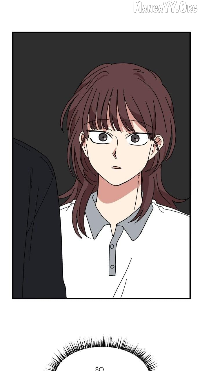 The Prize of Youth Chapter 61 - page 71