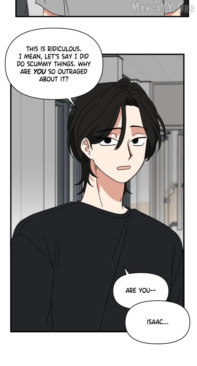 The Prize of Youth Chapter 61 - page 73
