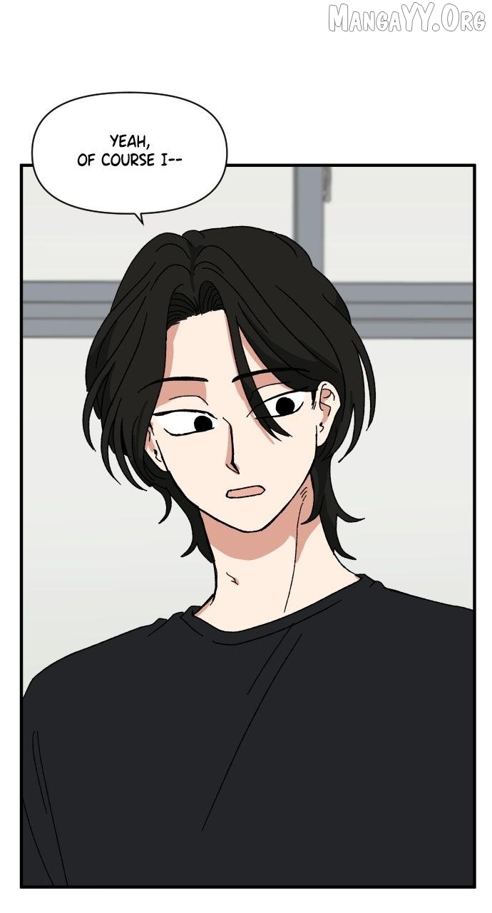 The Prize of Youth Chapter 61 - page 75