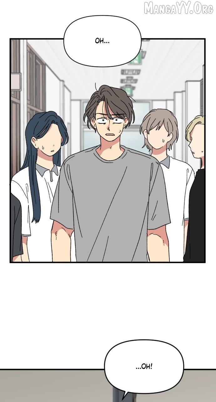 The Prize of Youth Chapter 61 - page 77