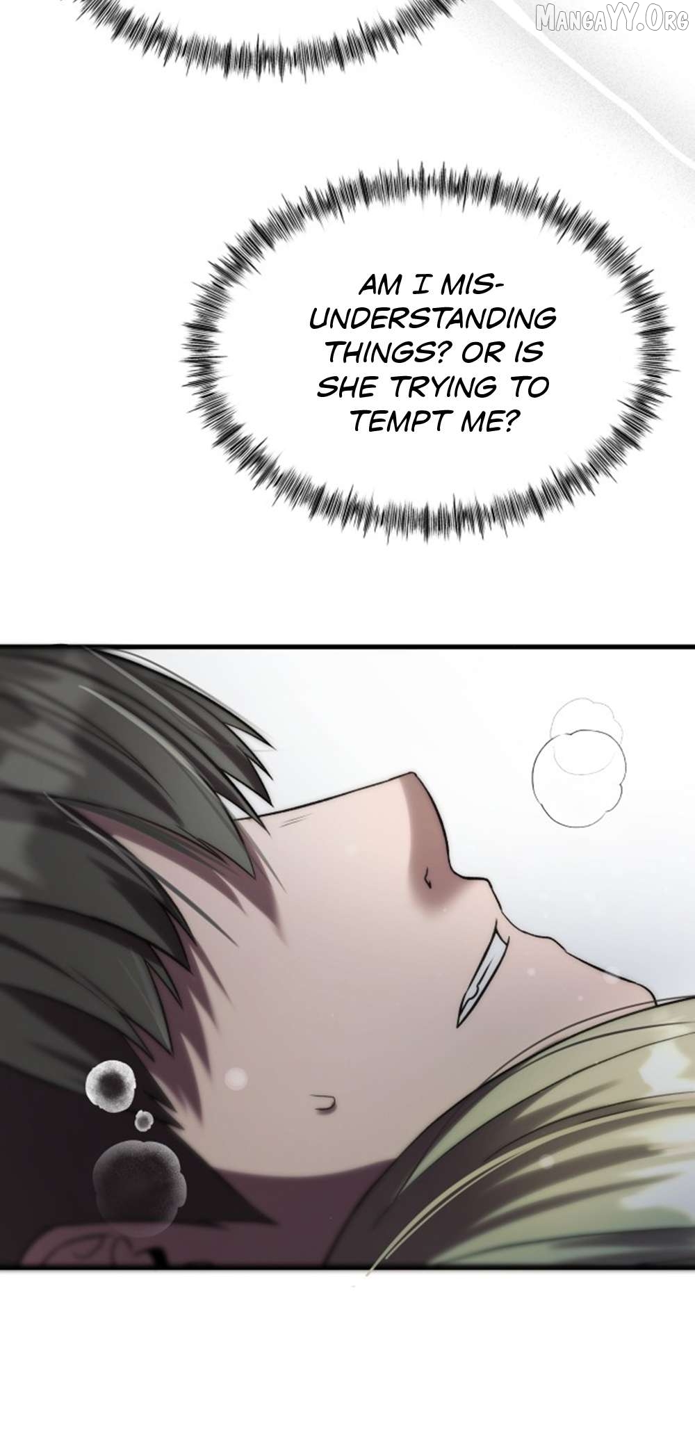 Heart-Pounding Cute Poem Chapter 39 - page 2