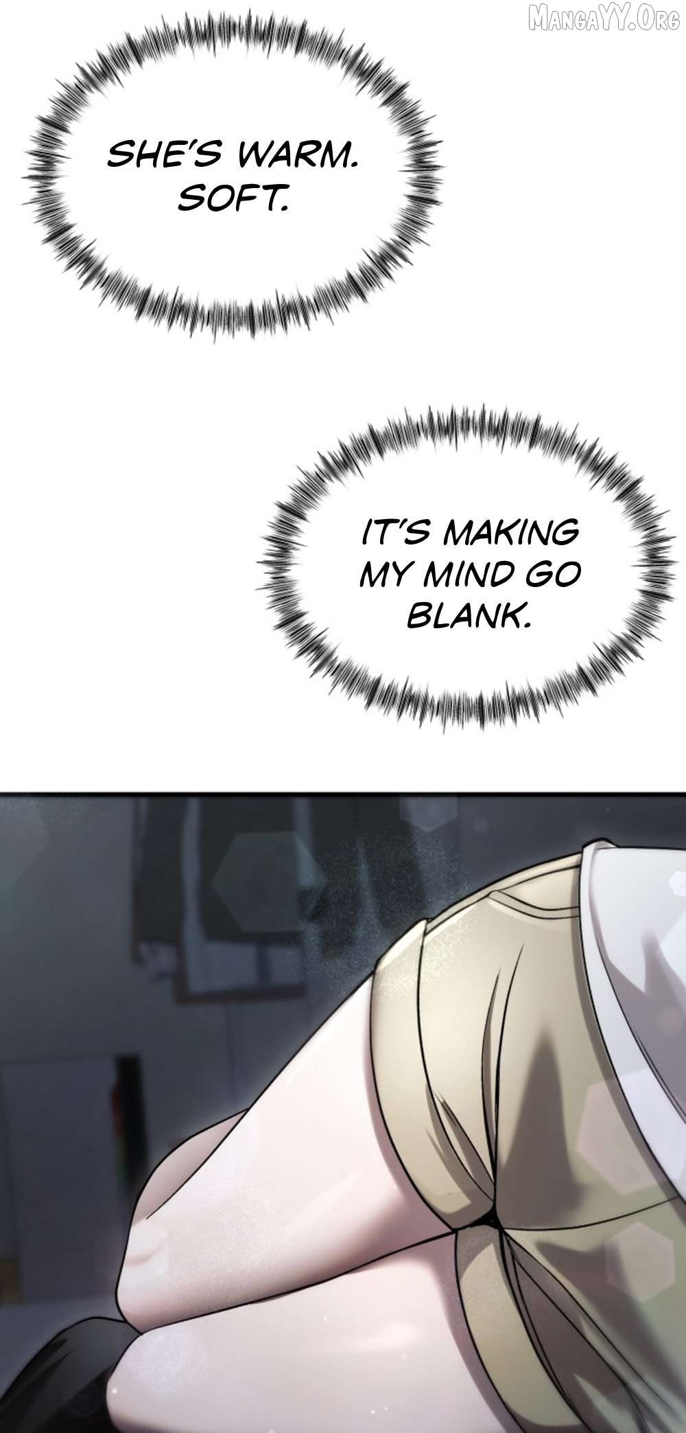 Heart-Pounding Cute Poem Chapter 39 - page 3