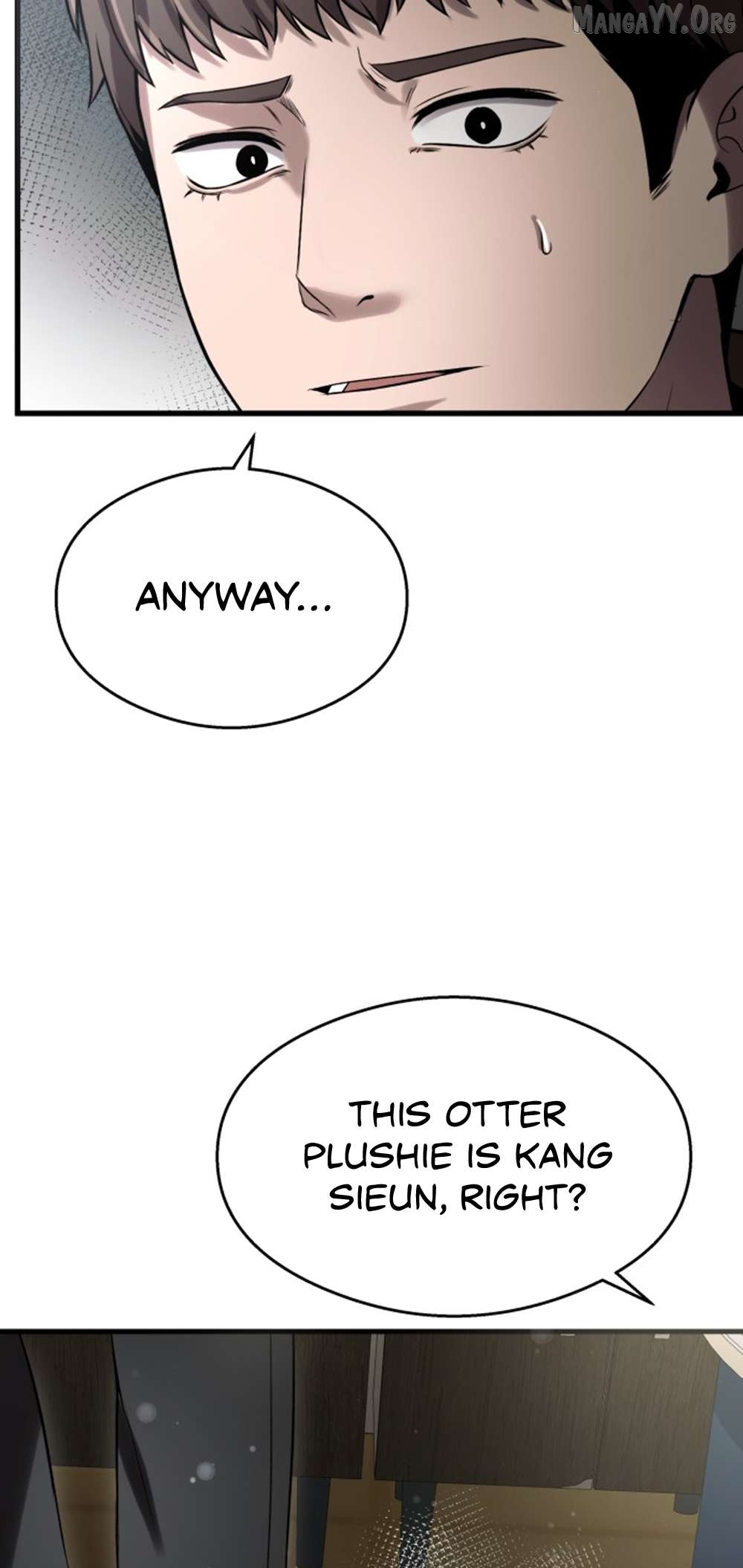 Heart-Pounding Cute Poem Chapter 39 - page 32