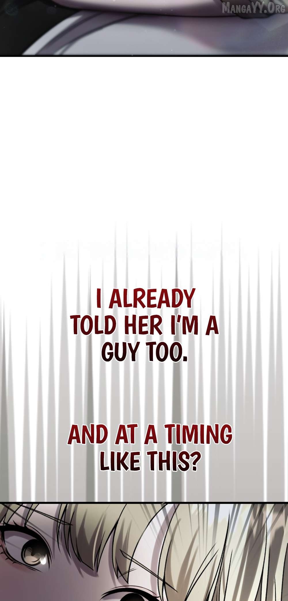 Heart-Pounding Cute Poem Chapter 39 - page 4