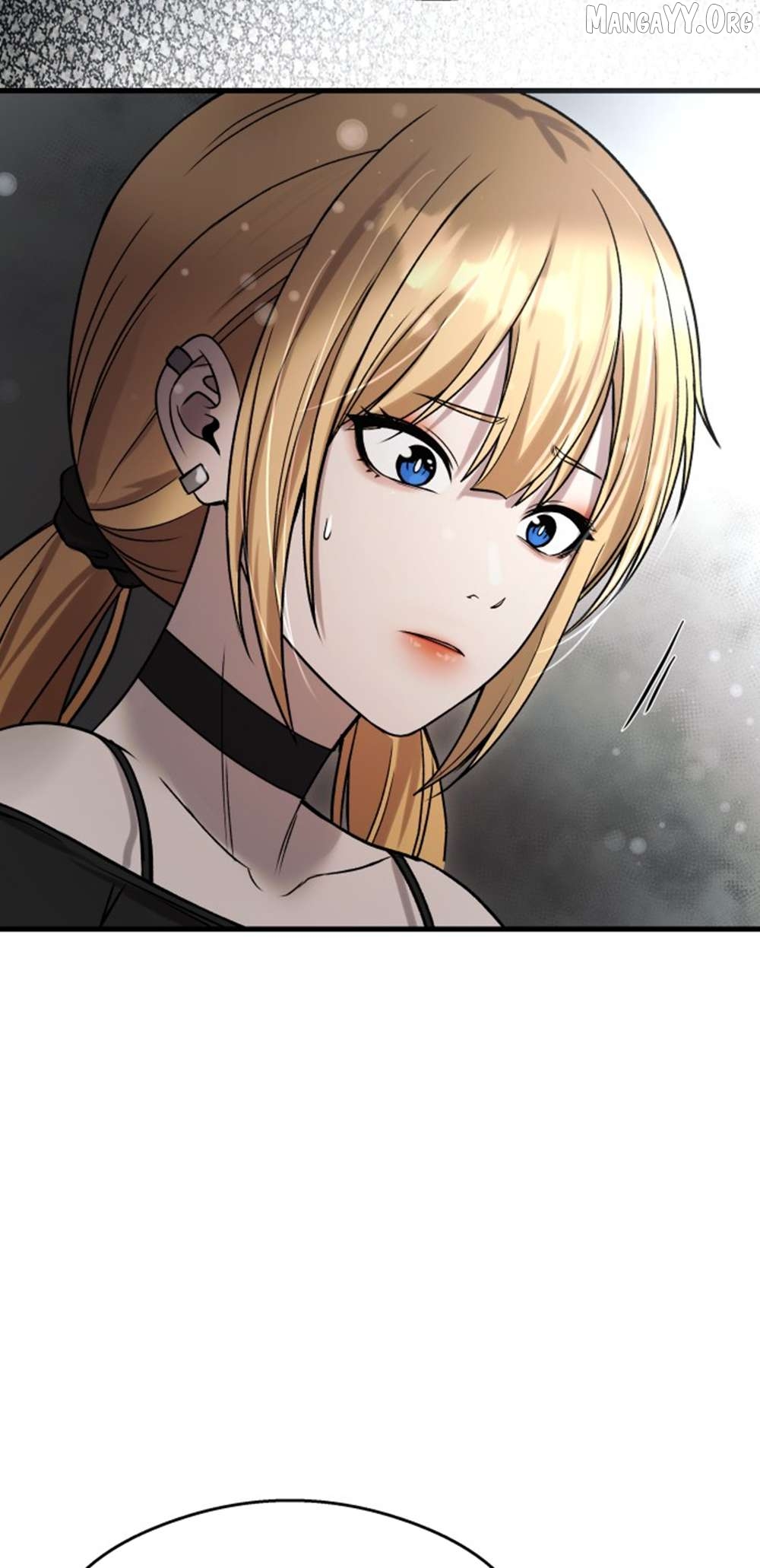 Heart-Pounding Cute Poem Chapter 39 - page 45