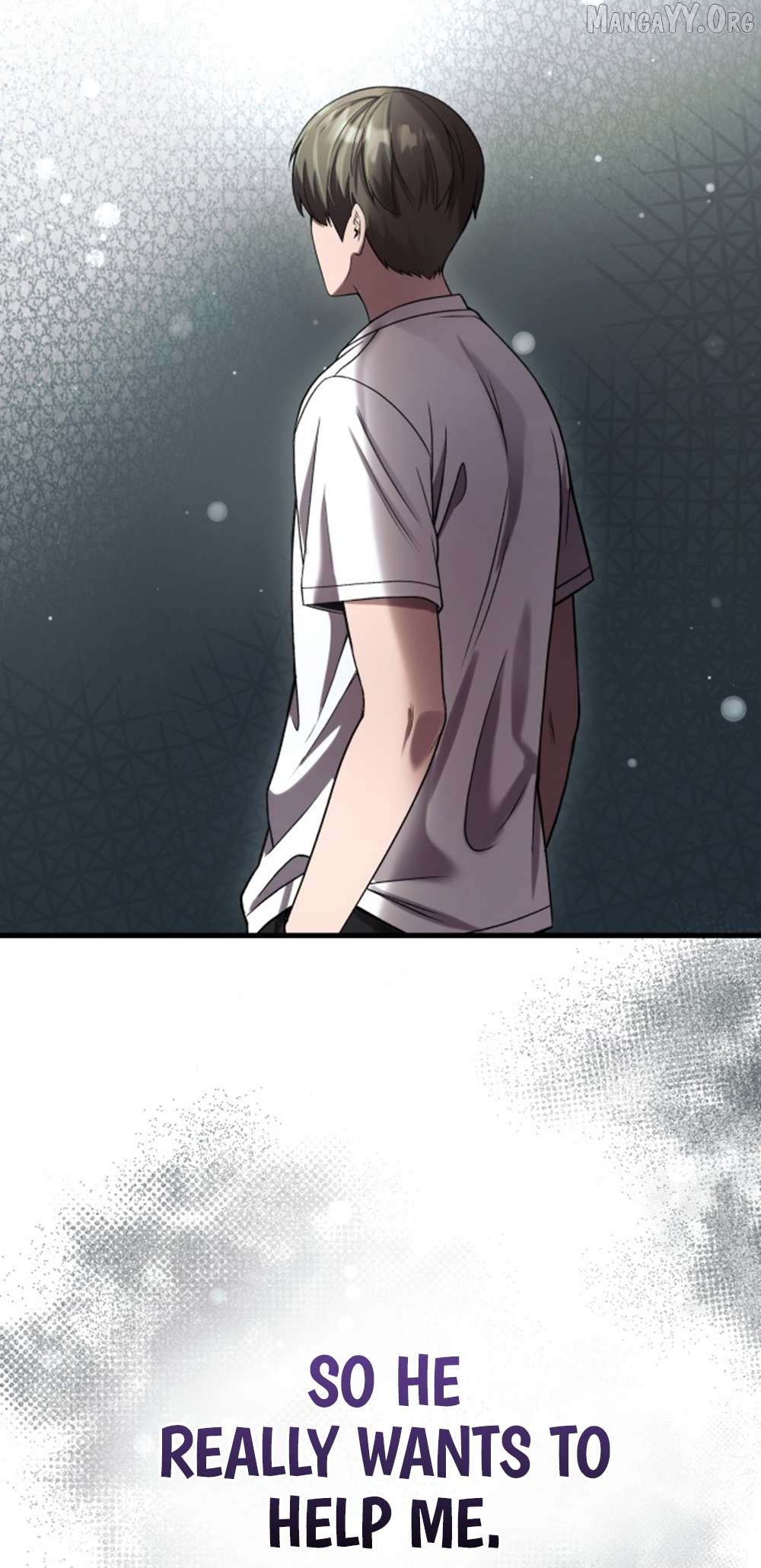 Heart-Pounding Cute Poem Chapter 39 - page 48