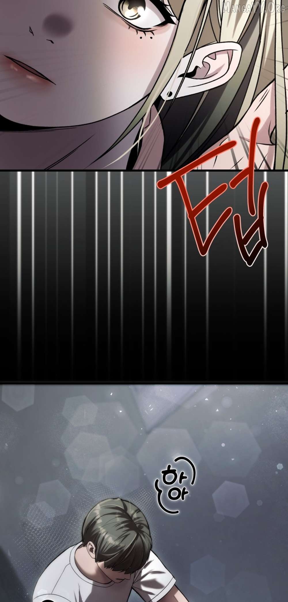 Heart-Pounding Cute Poem Chapter 39 - page 5