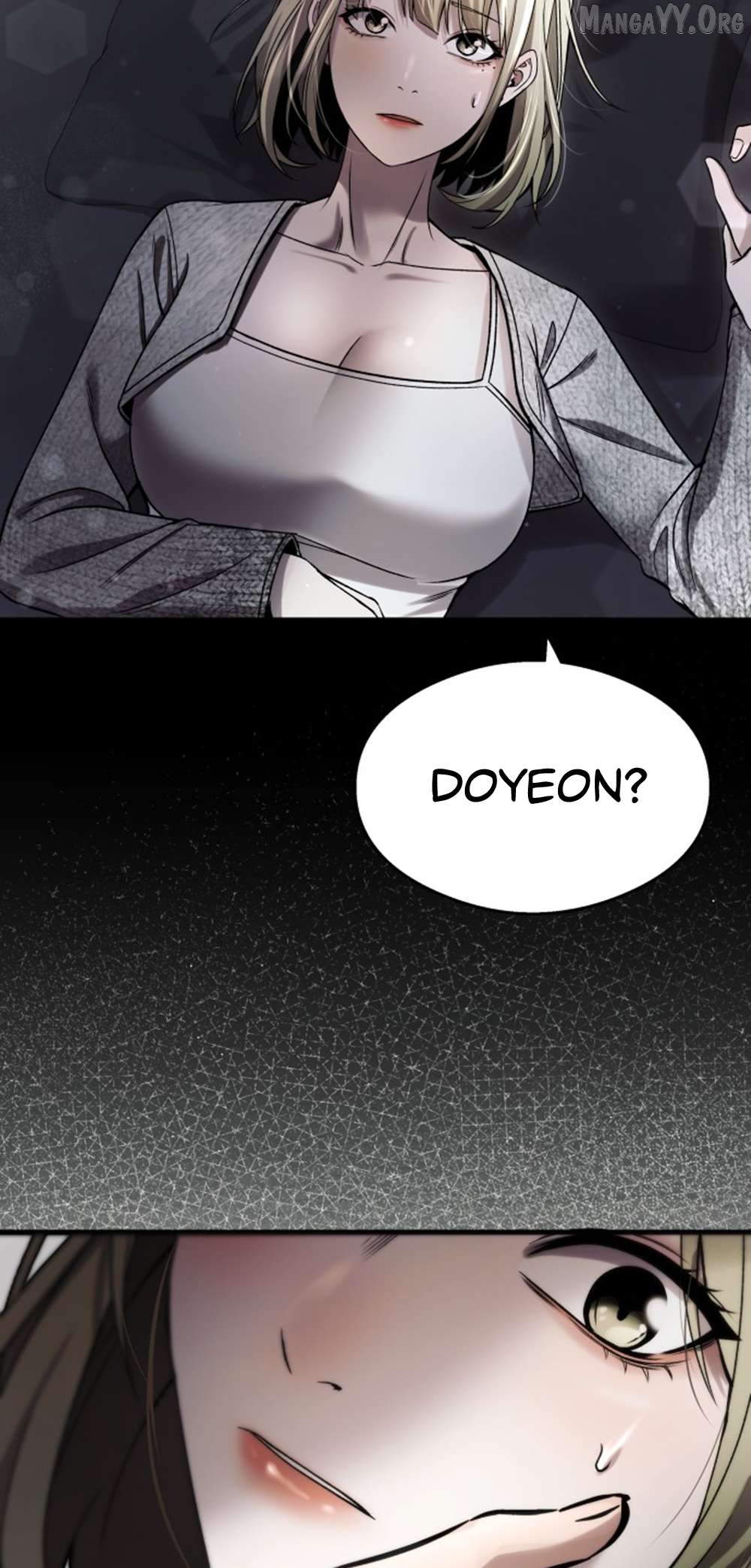 Heart-Pounding Cute Poem Chapter 39 - page 7