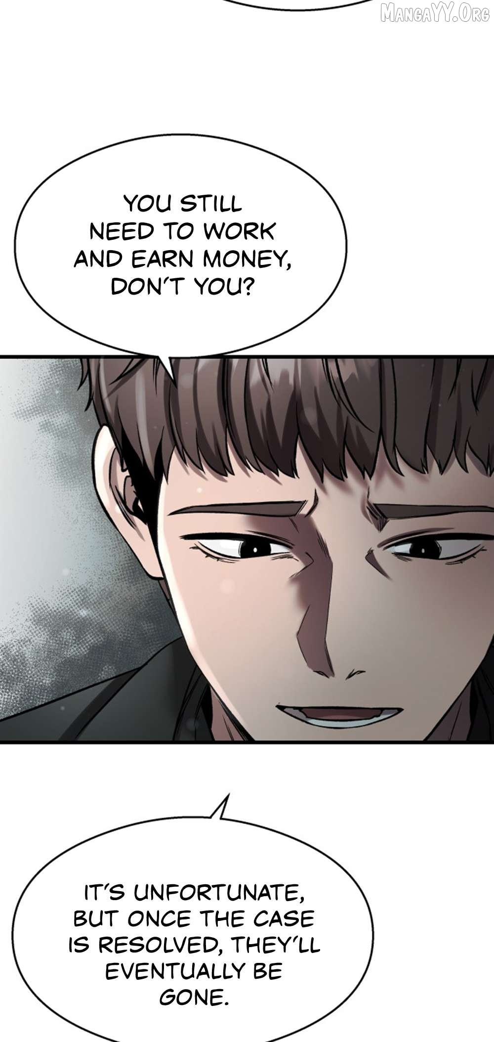 Heart-Pounding Cute Poem Chapter 39 - page 71