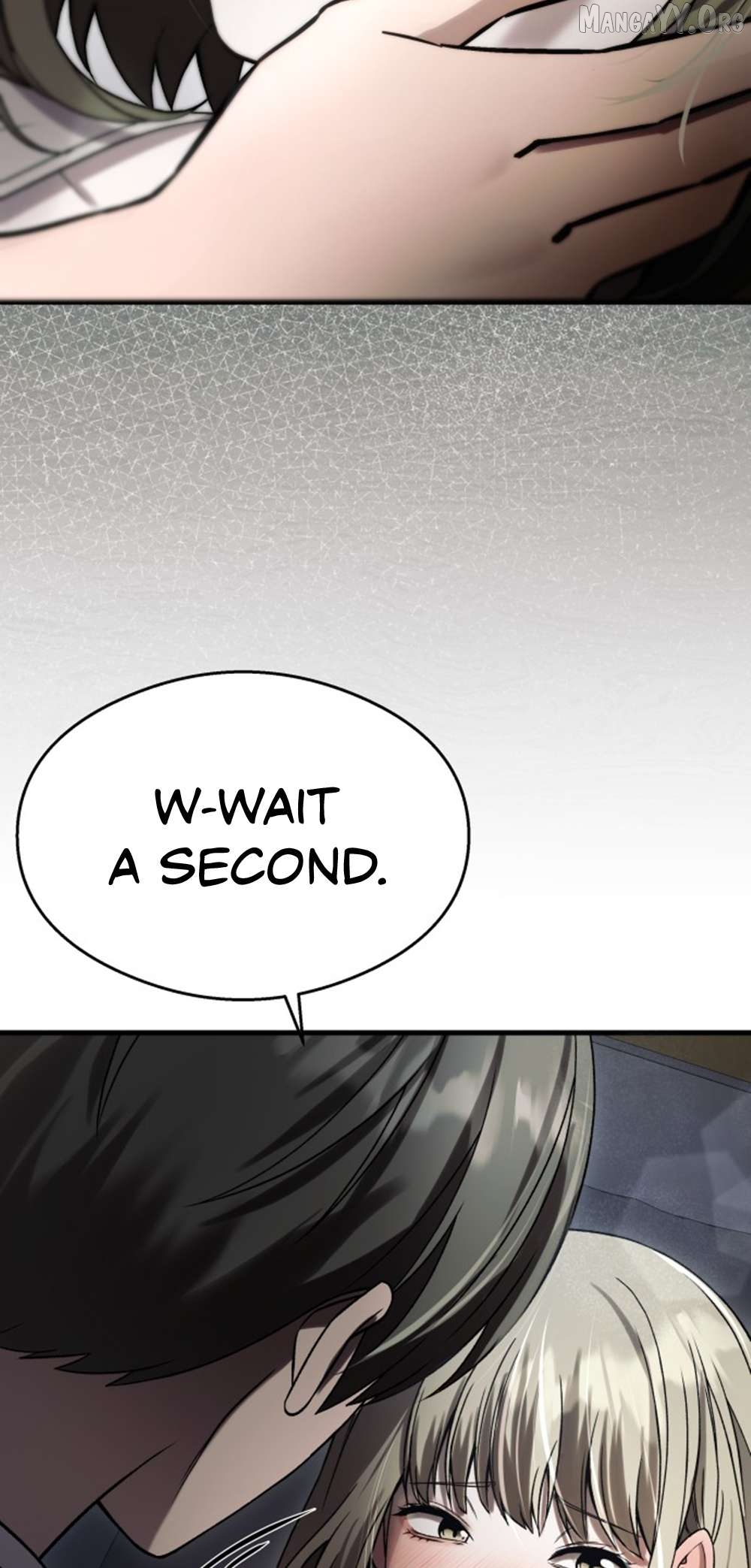 Heart-Pounding Cute Poem Chapter 39 - page 8